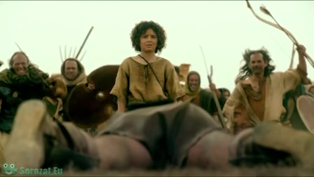  Bukott angyalok 2. évad 07. rész