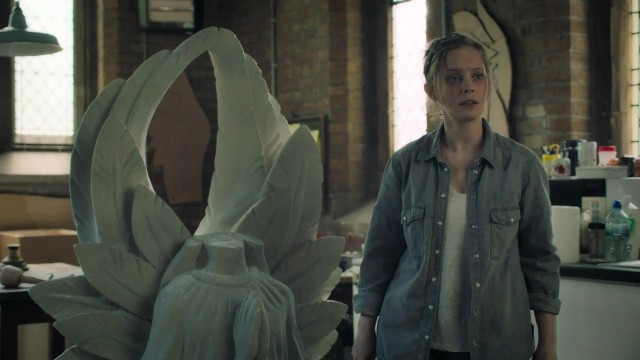 Bűnös Chelsea 1. évad 01. rész