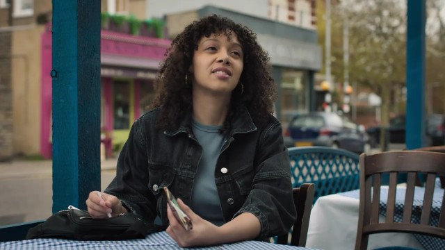 Bűnös Chelsea 1. évad 02. rész