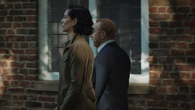 Bűnös Chelsea 1. évad 04. rész