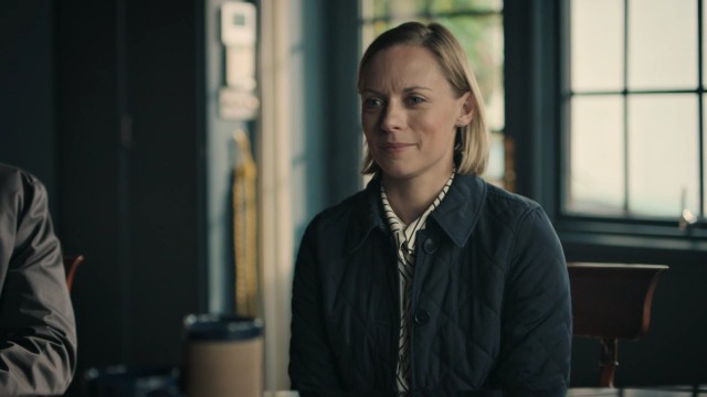 Bűnös Chelsea 2. évad 01. rész