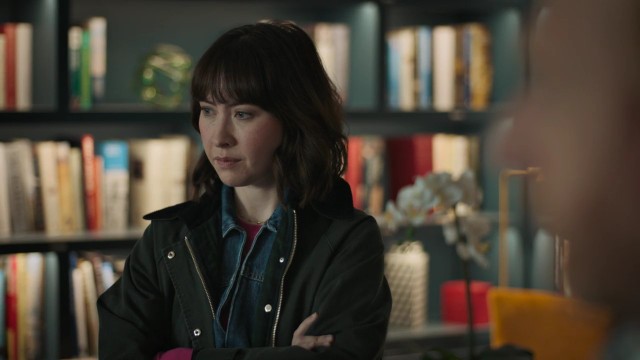 Bűnös Chelsea 2. évad 02. rész