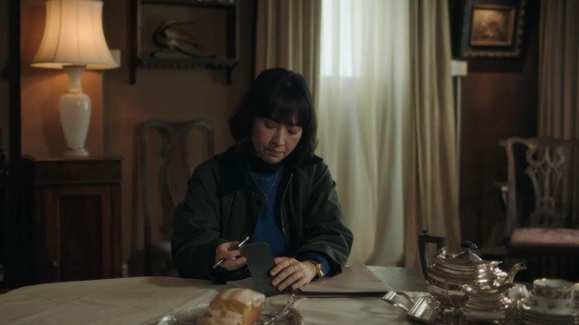 Bűnös Chelsea 2. évad 03. rész