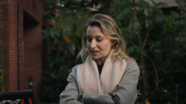 Bűnös Chelsea 2. évad 04. rész