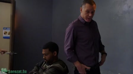 Bűnös Chicago 4. évad 10. rész