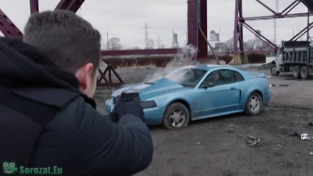 Bűnös Chicago 4. évad 17. rész