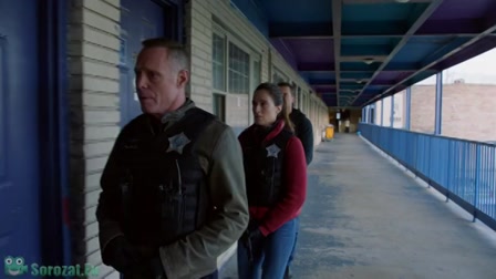 Bűnös Chicago 9. évad 09. rész