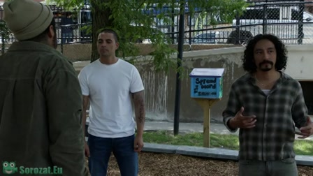 Bűnös Chicago 10. évad 01. rész