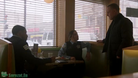 Bűnös Chicago 10. évad 13. rész