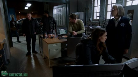 Bűnös Chicago 10. évad 20. rész