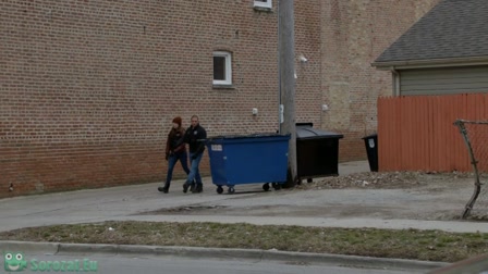 Bűnös Chicago 10. évad 21. rész