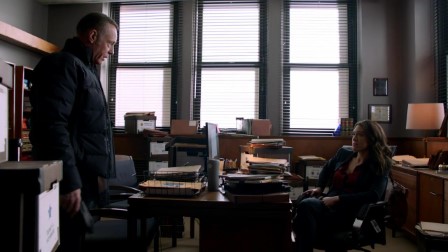 Bűnös Chicago 11. évad 06. rész