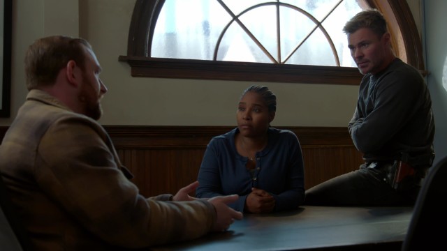 Bűnös Chicago 12. évad 09. rész