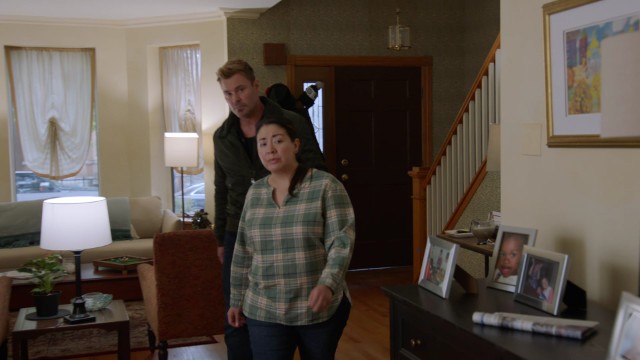 Bűnös Chicago 12. évad 10. rész