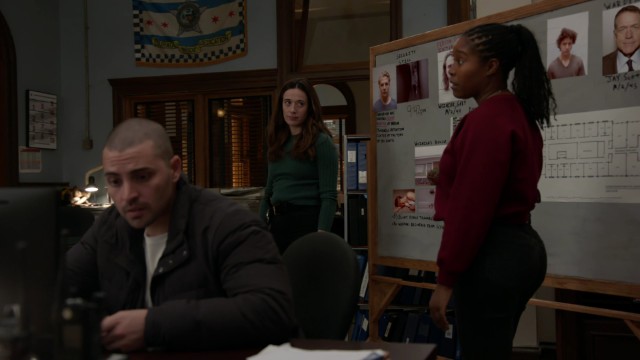 Bűnös Chicago 12. évad 12. rész