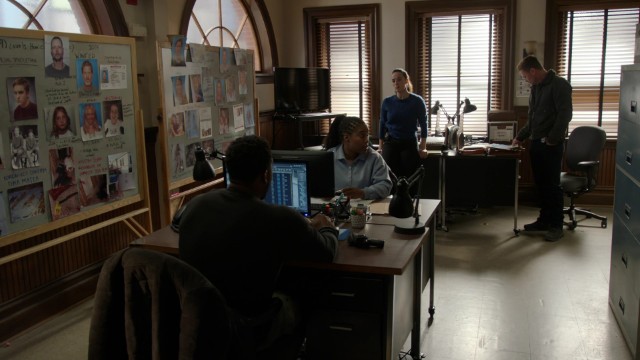 Bűnös Chicago 12. évad 14. rész