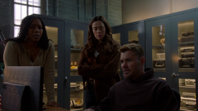 Bűnös Chicago 12. évad 16. rész