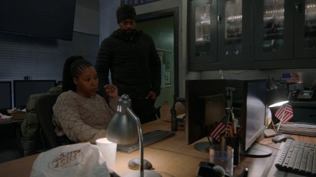 Bűnös Chicago 12. évad 18. rész