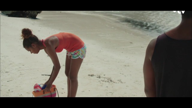 Bűntények a pálmák alatt 1. évad 05. rész