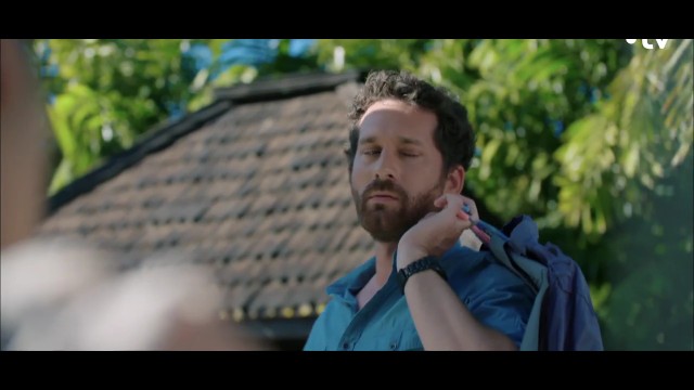 Bűntények a pálmák alatt 1. évad 15. rész