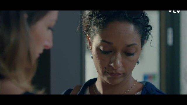 Bűntények a pálmák alatt 1. évad 17. rész