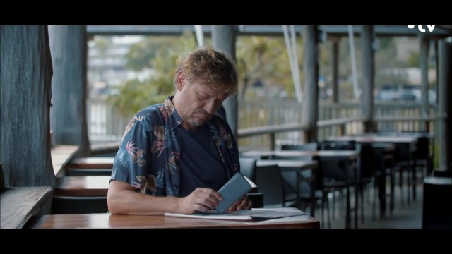 Bűntények a pálmák alatt 1. évad 20. rész