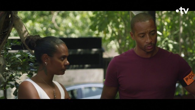 Bűntények a pálmák alatt 3. évad 03. rész