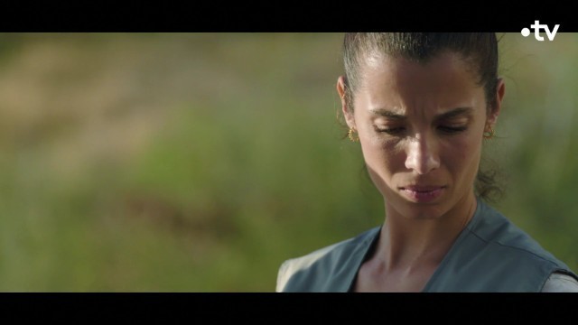 Bűntények a pálmák alatt 3. évad 05. rész