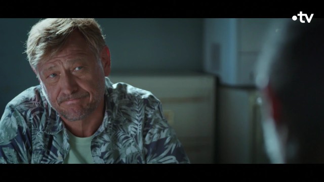 Bűntények a pálmák alatt 3. évad 08. rész