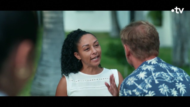 Bűntények a pálmák alatt 3. évad 10. rész