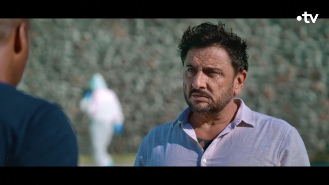 Bűntények a pálmák alatt 3. évad 11. rész