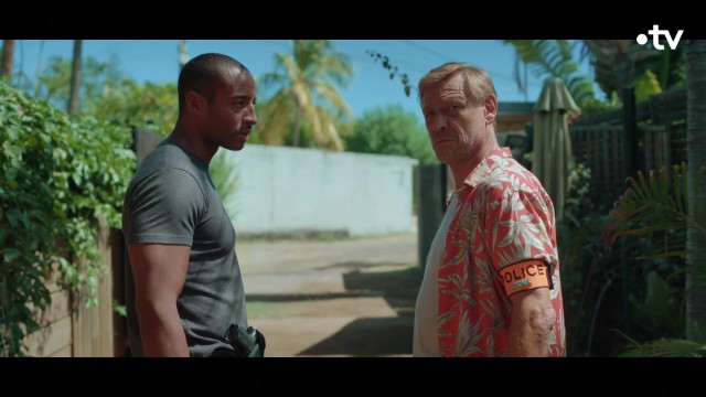 Bűntények a pálmák alatt 3. évad 18. rész