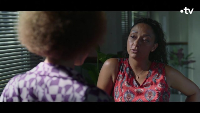 Bűntények a pálmák alatt 4. évad 02. rész