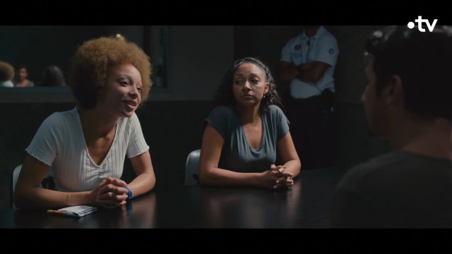 Bűntények a pálmák alatt 4. évad 07. rész