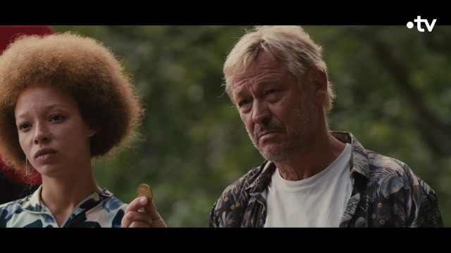 Bűntények a pálmák alatt 4. évad 10. rész