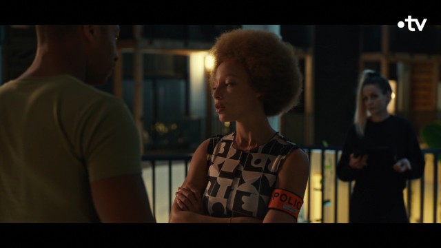 Bűntények a pálmák alatt 4. évad 11. rész