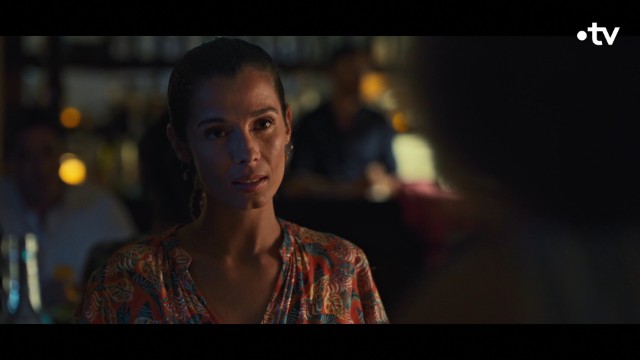 Bűntények a pálmák alatt 4. évad 12. rész