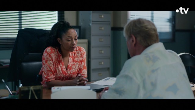 Bűntények a pálmák alatt 4. évad 14. rész