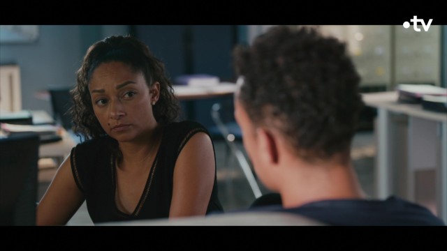 Bűntények a pálmák alatt 4. évad 16. rész