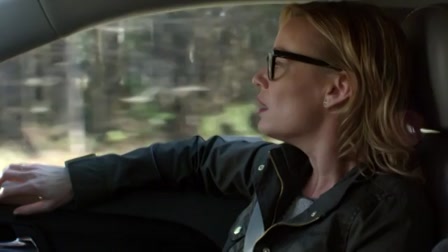 Búra alatt 1. évad 01. rész