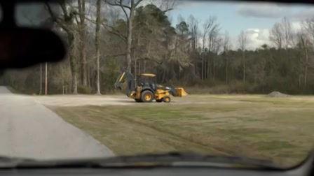 Búra alatt 1. évad 02. rész