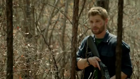 Búra alatt 1. évad 03. rész