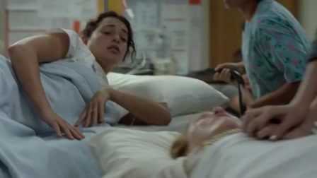 Búra alatt 1. évad 04. rész