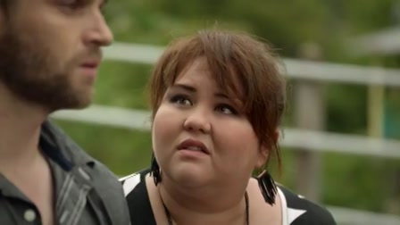 Búra alatt 1. évad 05. rész