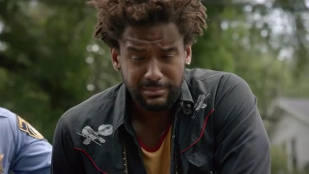 Búra alatt 1. évad 12. rész