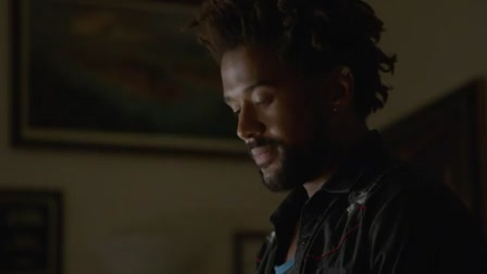 Búra alatt 1. évad 13. rész