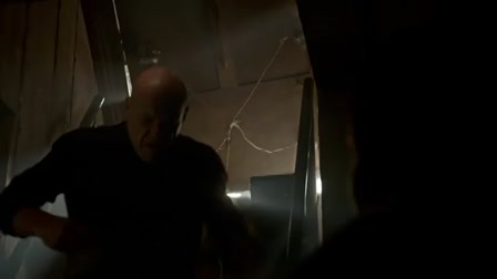 Búra alatt 2. évad 01. rész