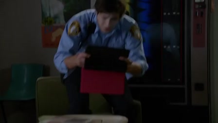 Búra alatt 2. évad 03. rész