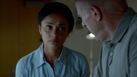 Búra alatt 2. évad 04. rész