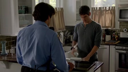 Búra alatt 2. évad 05. rész